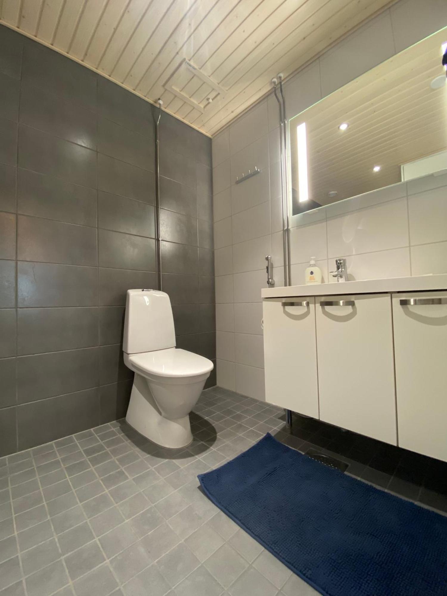 First Aparthotel Olive Rovaniemi Esterno foto