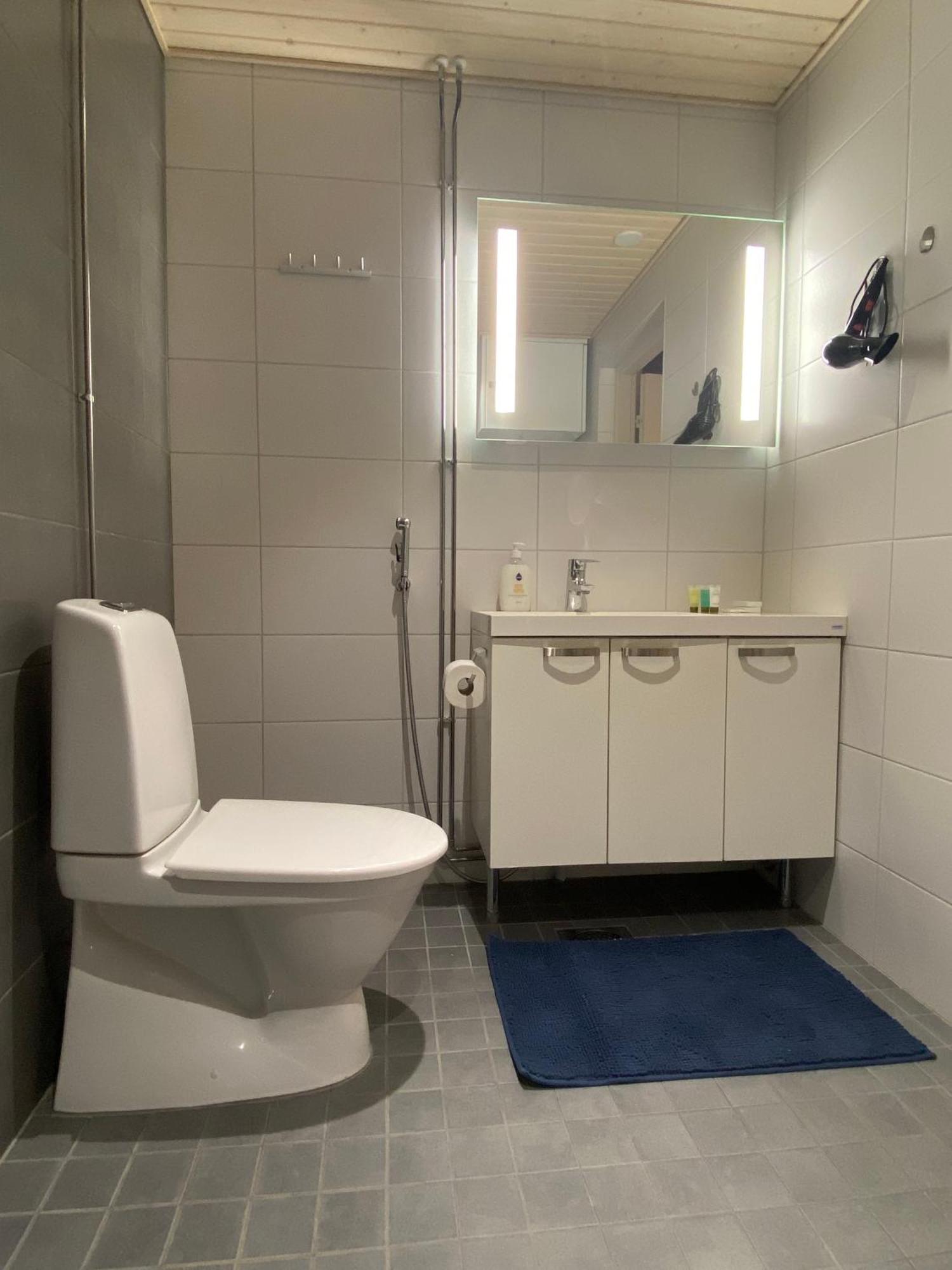 First Aparthotel Olive Rovaniemi Esterno foto
